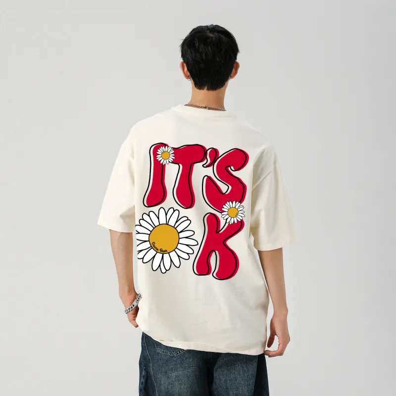 Budding Bear T Shirts Unisex-15
