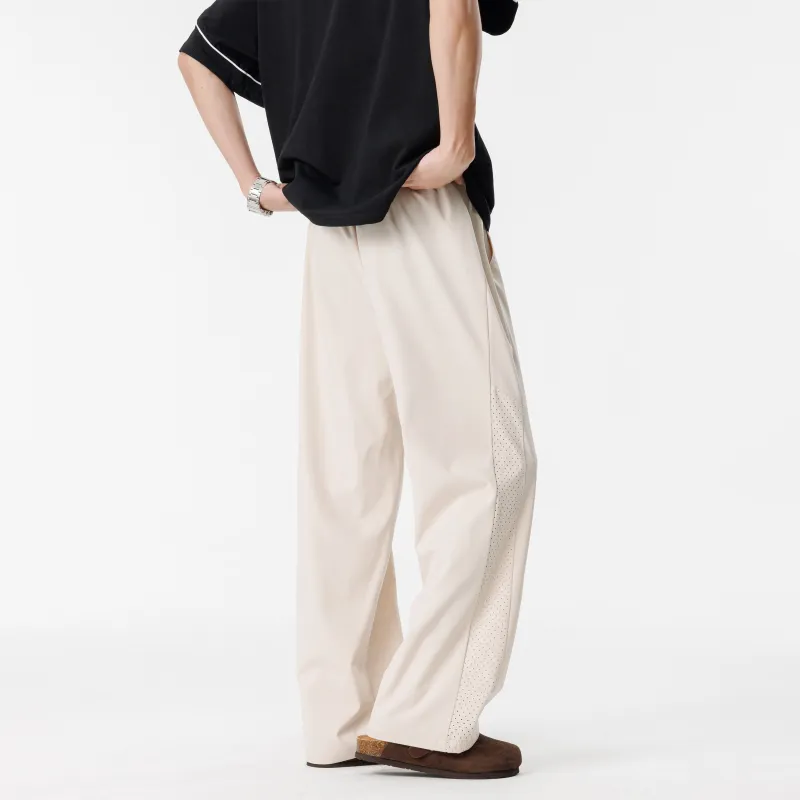 Budding Bear Casual Pants Unisex-9