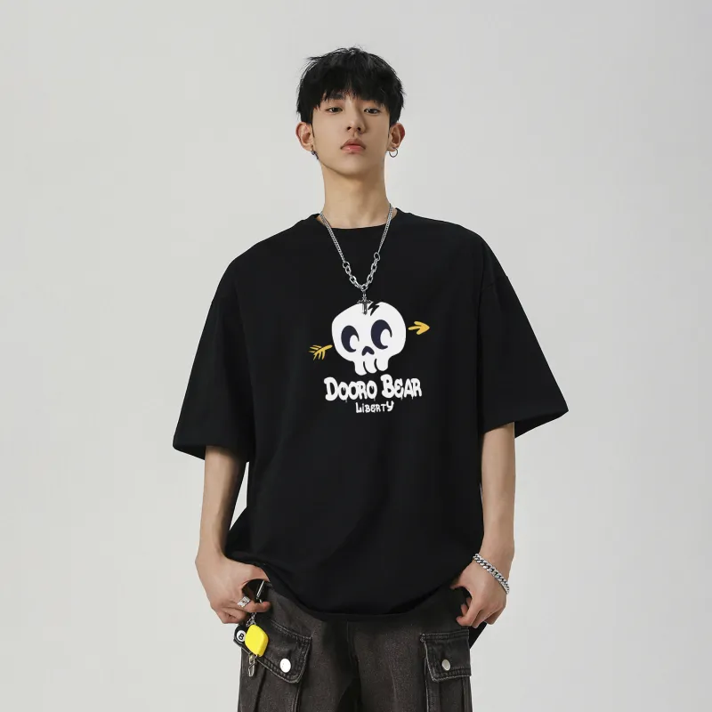 Budding Bear T Shirts Unisex-2