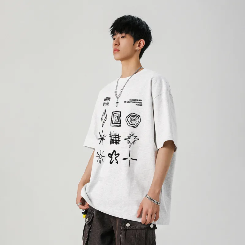 Budding Bear T Shirts Unisex-22