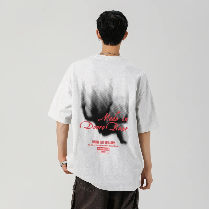 Budding Bear T Shirts Unisex-19