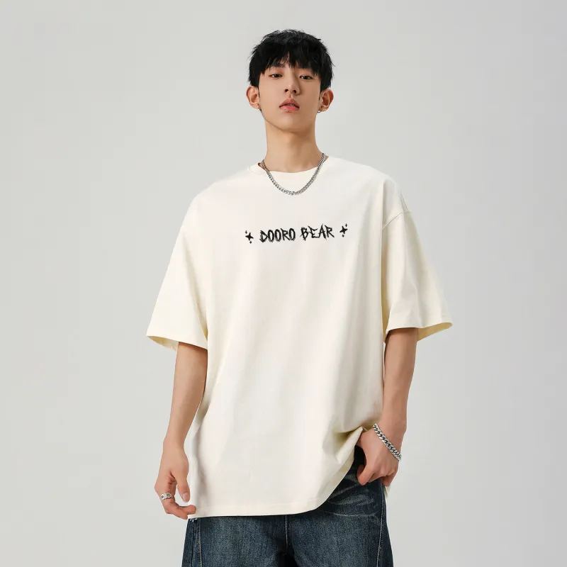 Budding Bear T-Shirts Unisex-14