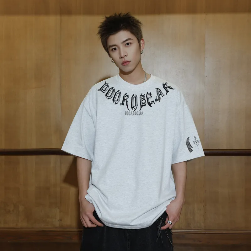 Budding Bear T Shirts Unisex-12