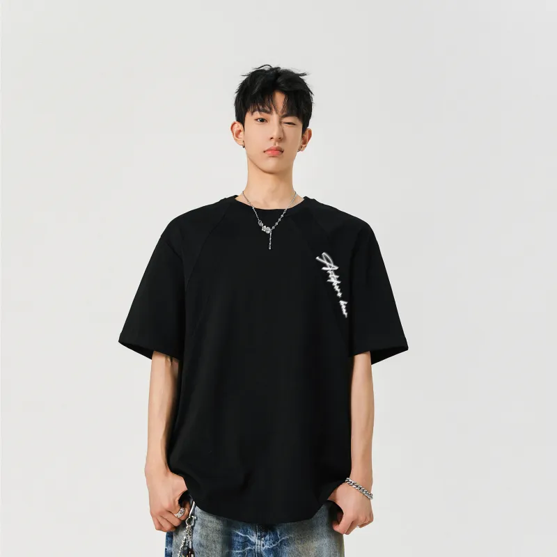 Budding Bear T Shirts Unisex-2