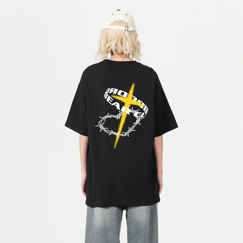 Budding Bear T Shirts Unisex-2