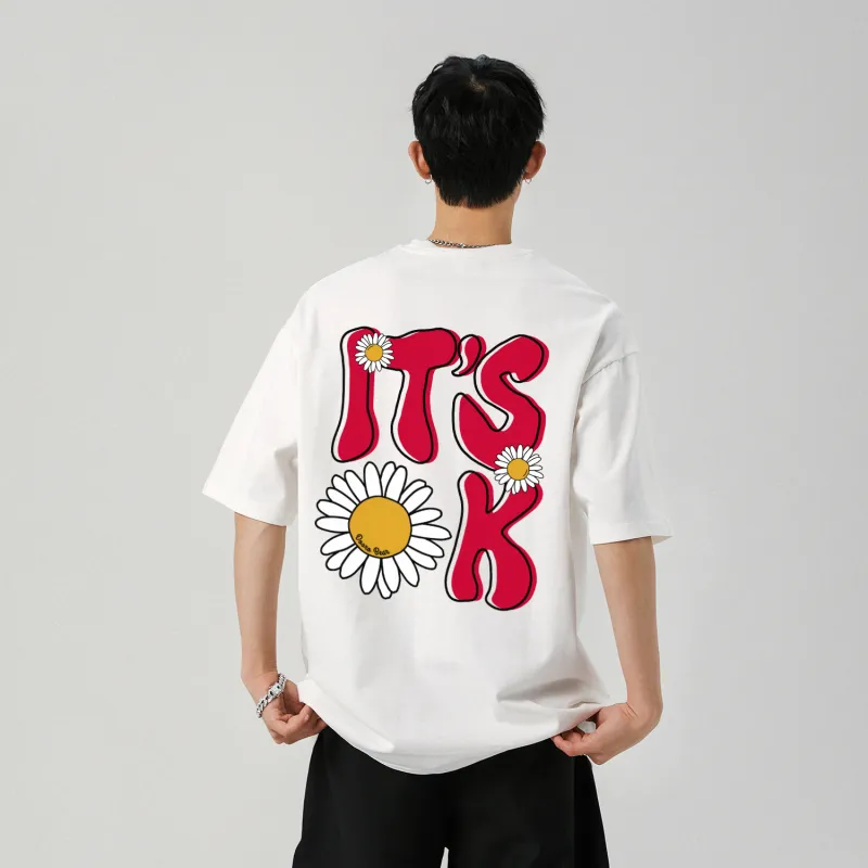 Budding Bear T Shirts Unisex-7