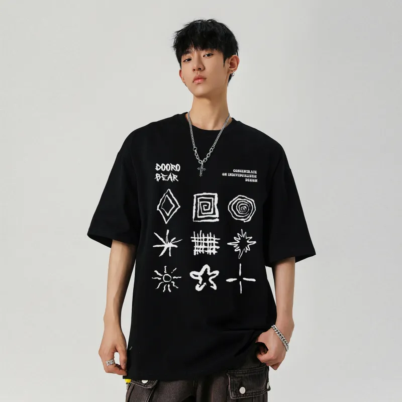 Budding Bear T Shirts Unisex-2