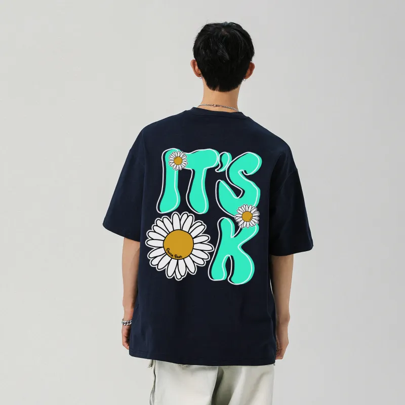 Budding Bear T Shirts Unisex-11