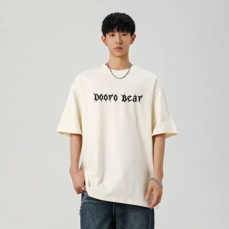 Budding Bear T Shirts Unisex-14