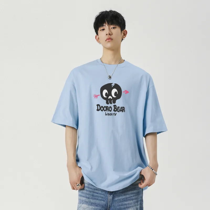 Budding Bear T Shirts Unisex-18