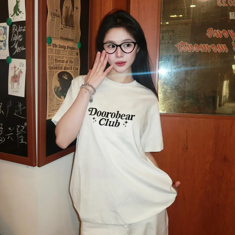 Budding Bear T Shirts Unisex-7
