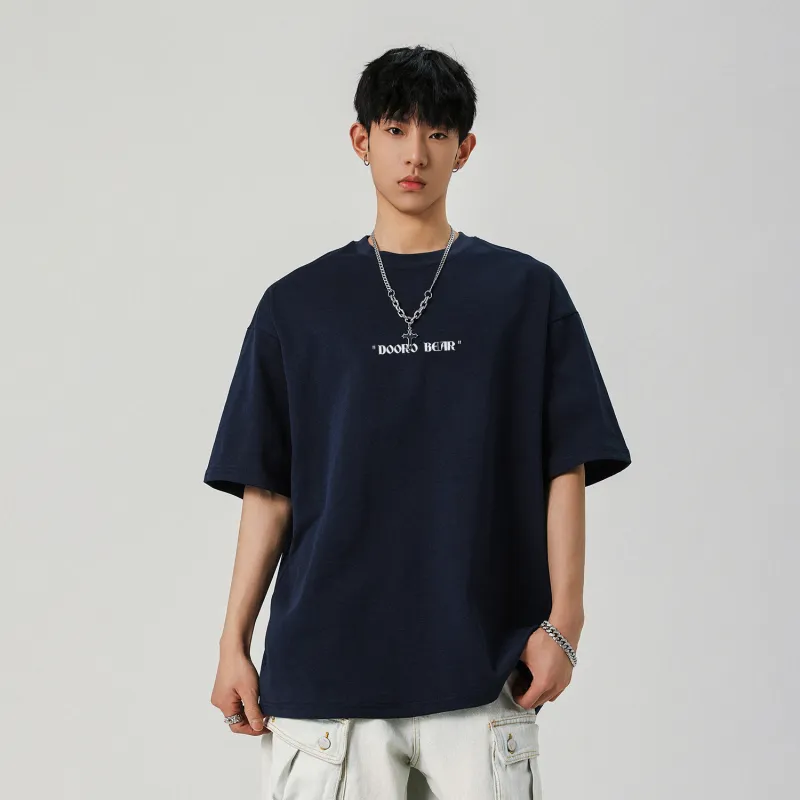Budding Bear T Shirts Unisex-10
