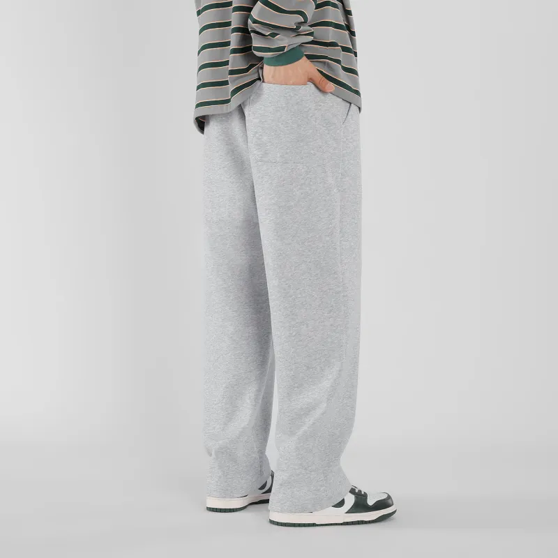 Budding Bear Casual Pants Unisex-7