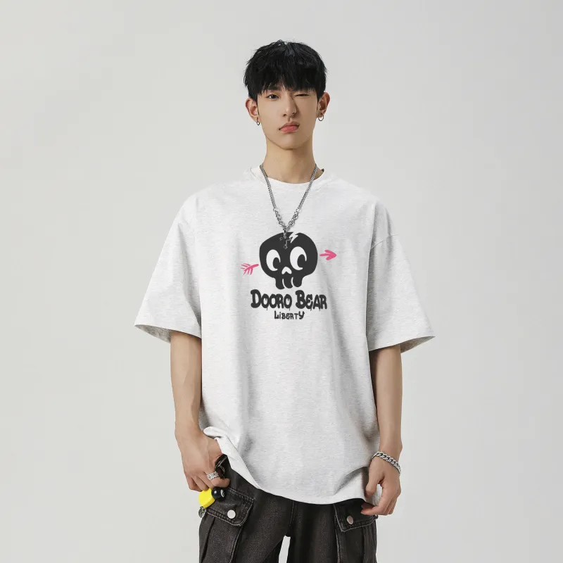Budding Bear T Shirts Unisex-22
