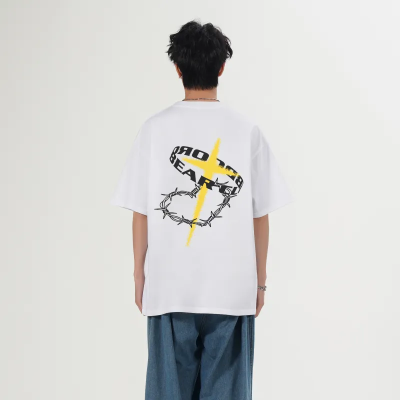 Budding Bear T Shirts Unisex-7