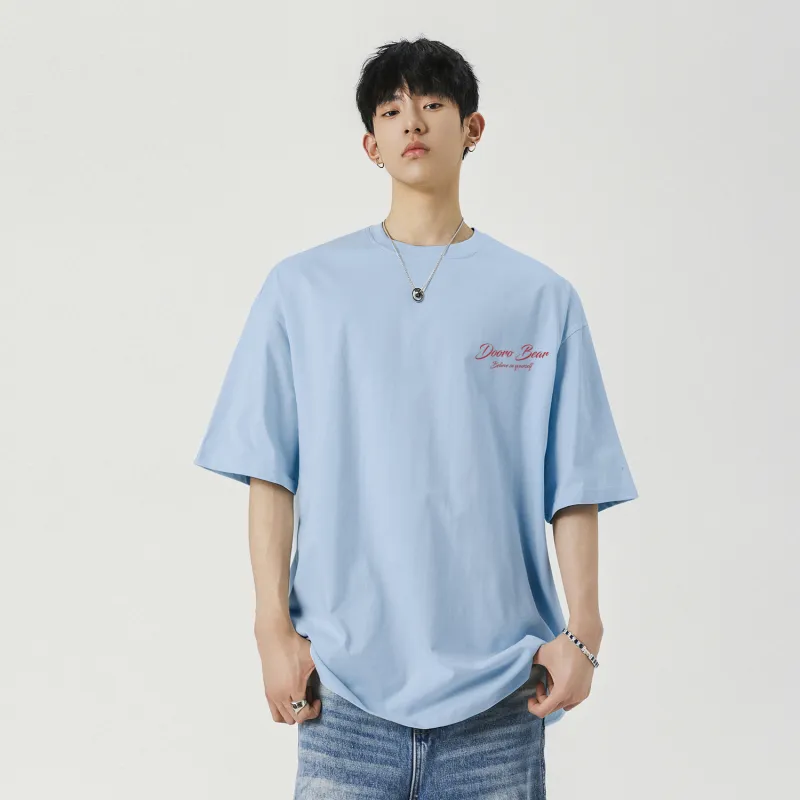 Budding Bear T Shirts Unisex-18
