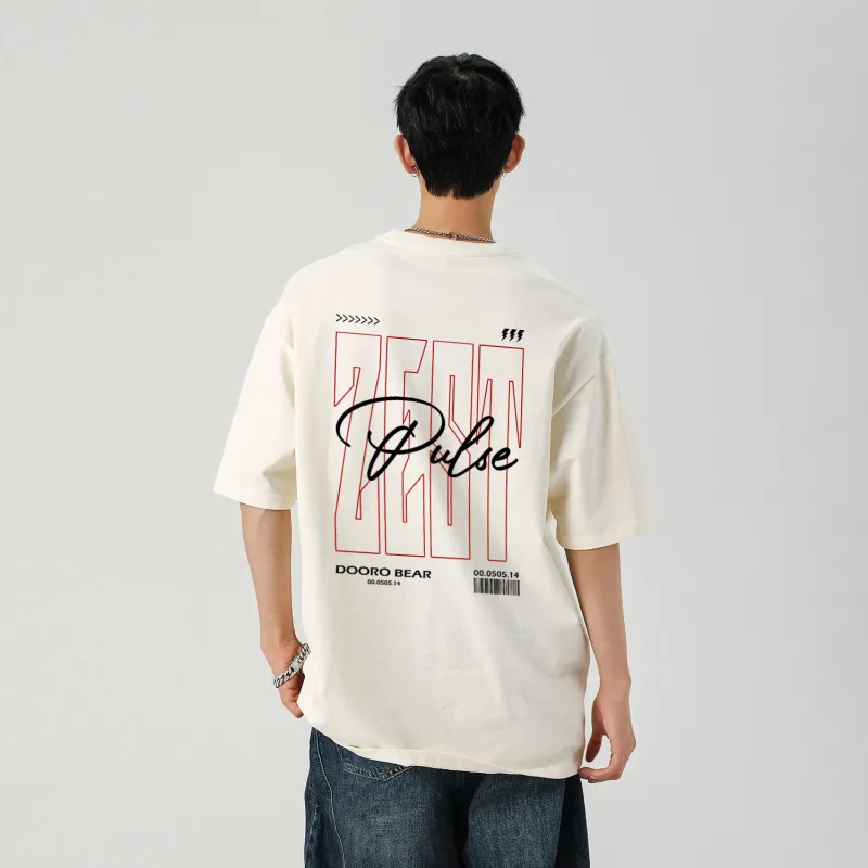 Budding Bear T Shirts Unisex-15