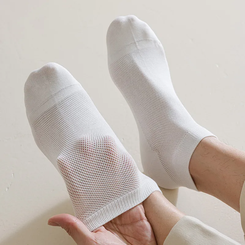 Montagut Ankle Socks Men's Gift Box Combination-2