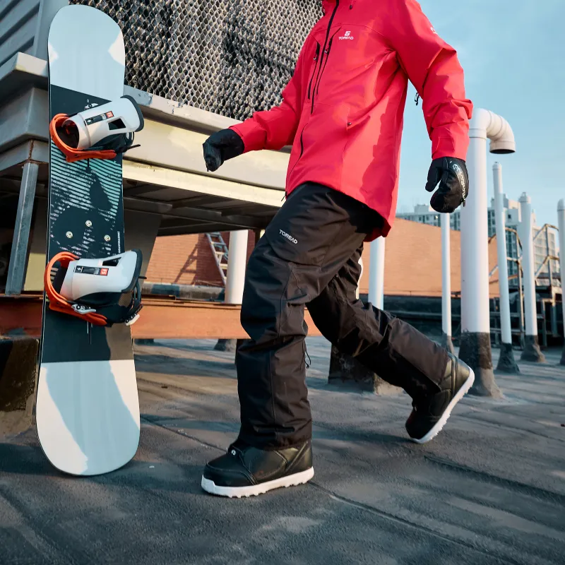 TOREAD Ski Pants Unisex-2