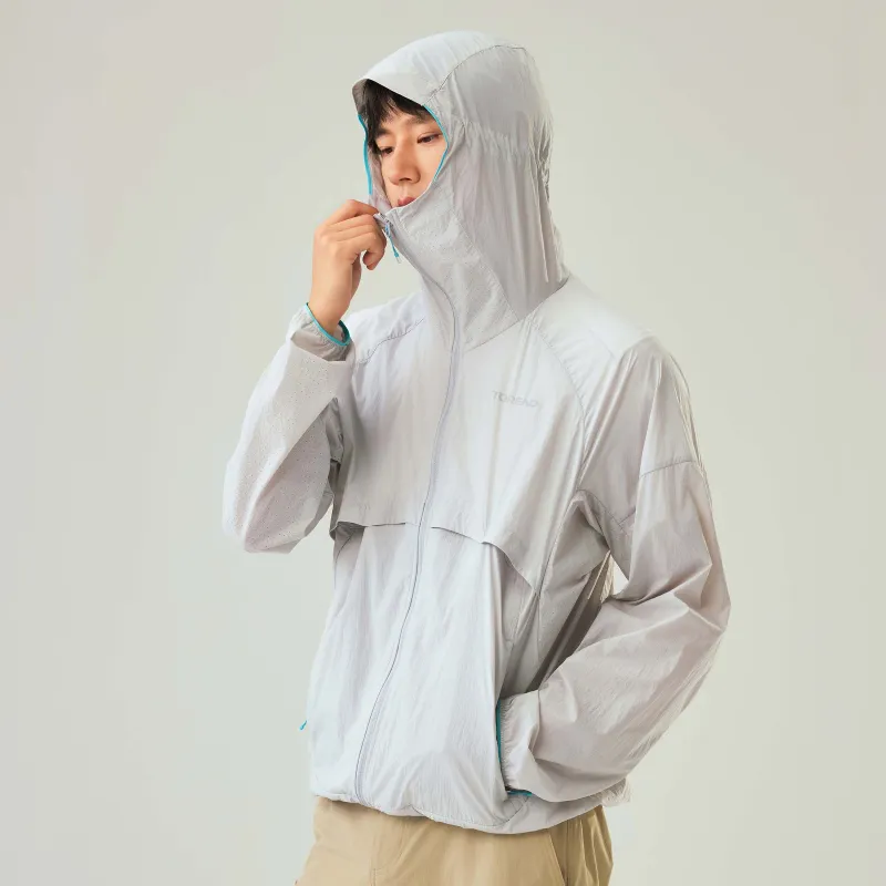 TOREAD Breathable UV Protection Sun Protection Clothing Men's-11