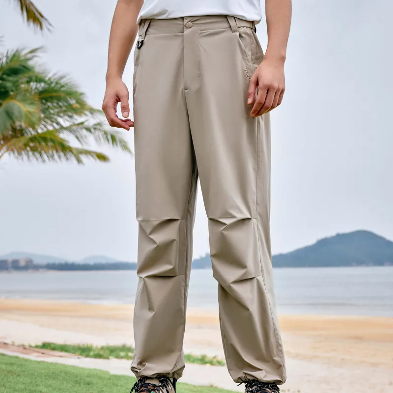 TOREAD Cargo Pants Men-9