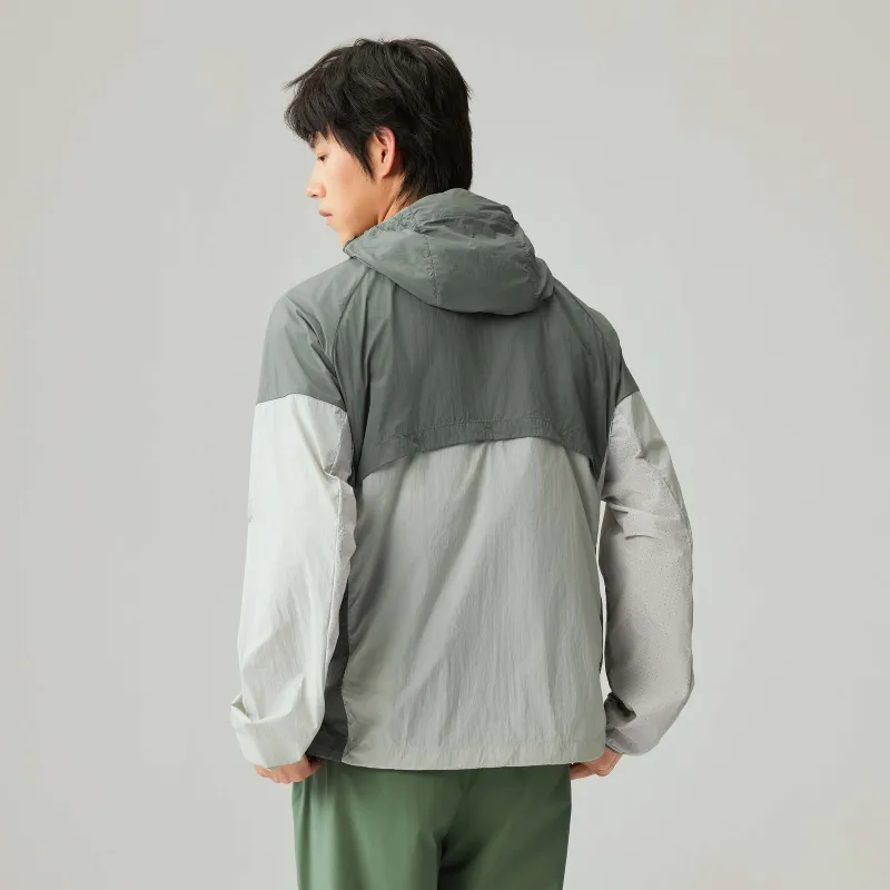 TOREAD Breathable UV Protection Sun Protection Clothing Men's-15