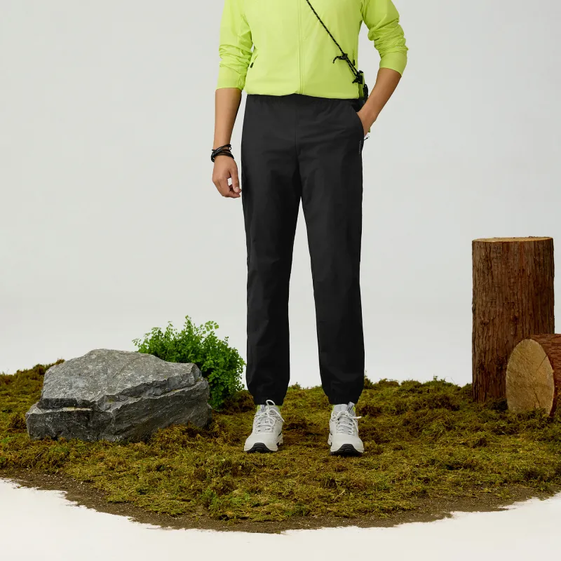 TOREAD Casual Pants Men-2
