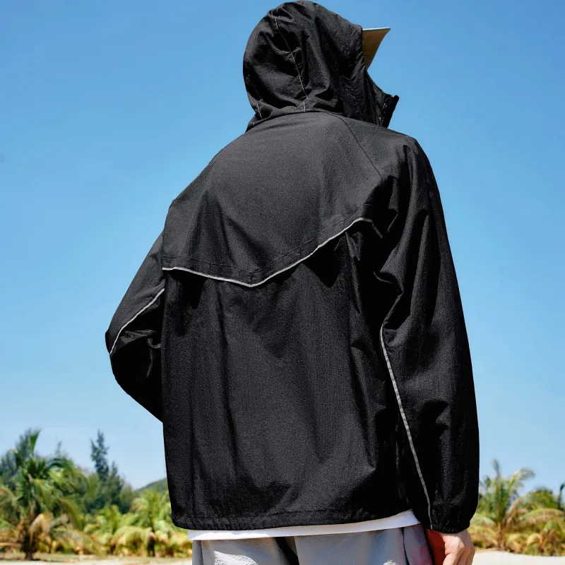 TOREAD City Outdoor Collection Sun Protection Clothing Unisex-10