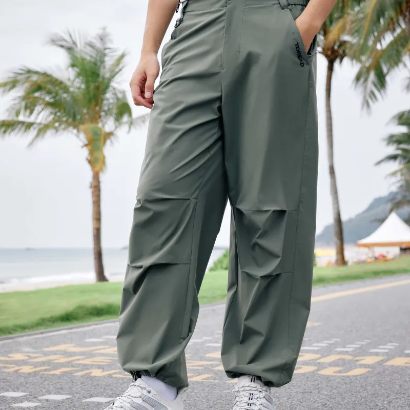 TOREAD Cargo Pants Men-2