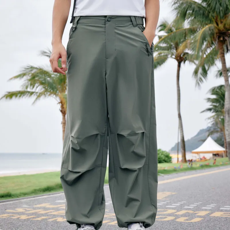 TOREAD Cargo Pants Men-3