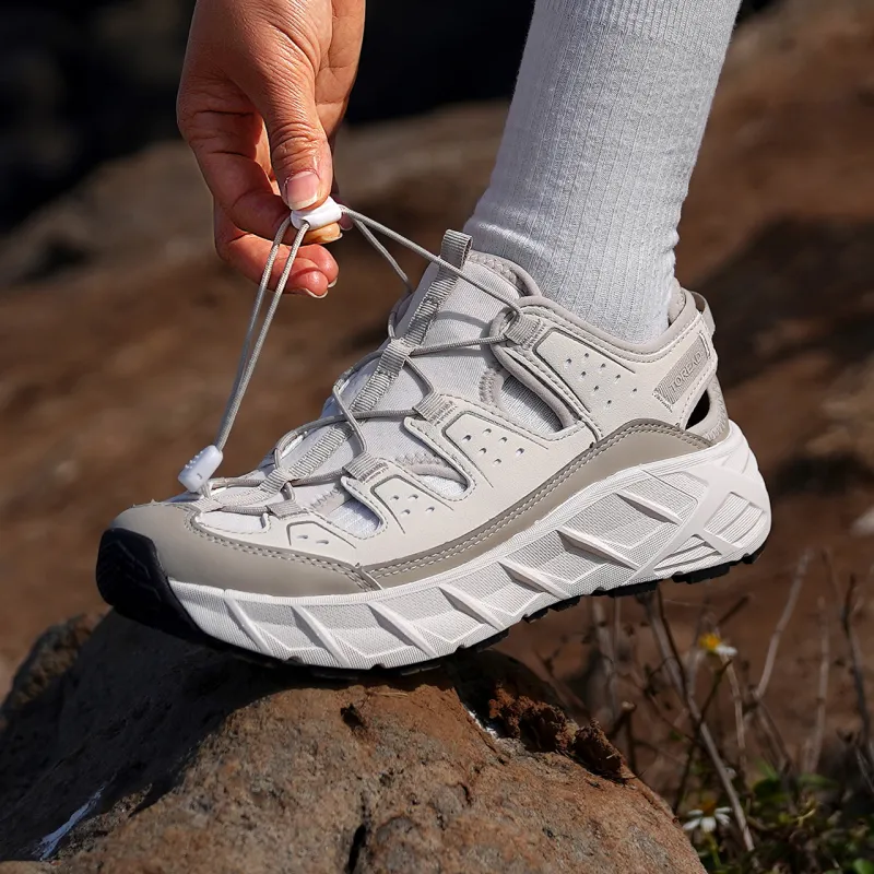 TOREAD Anti Slip Wear Resistant Low Top Hiking Shoes Women's-13