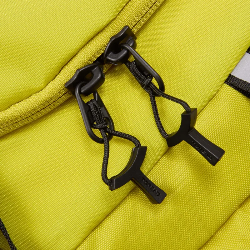 TOREAD Hiking Bag Polyamide 50L Taro Yellow Unisex-4