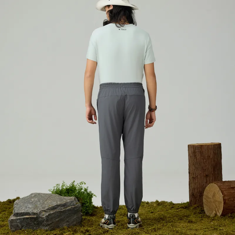 TOREAD Casual Pants Men-8