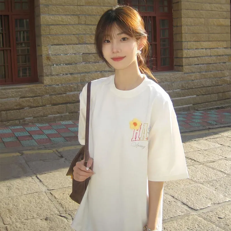 PVPVPV T Shirts Unisex White-3