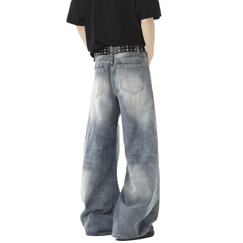 PVPVPV Jeans Unisex Blue-2