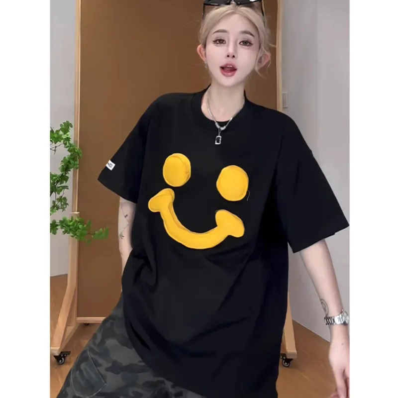 PVPVPV T Shirts Unisex Black-3