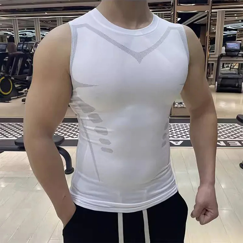 PVPVPV Tank Tops Unisex-3