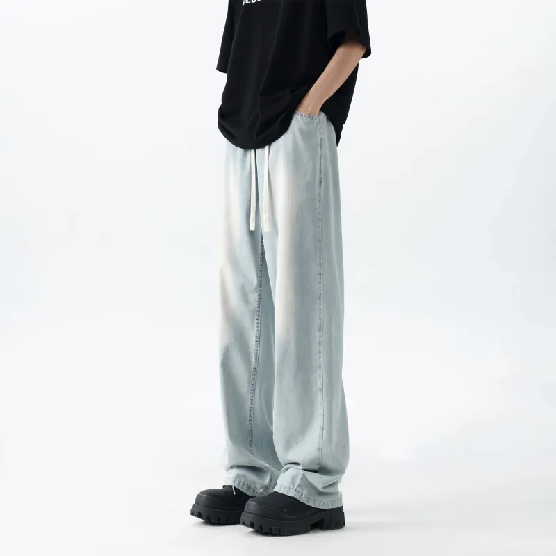 PVPVPV Jeans Unisex Light Blue-4