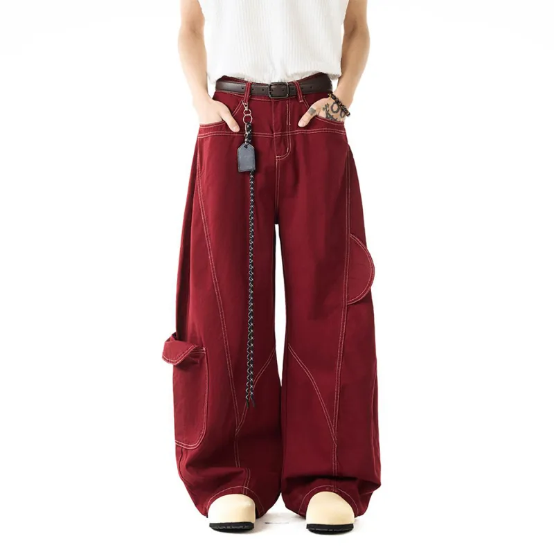 PVPVPV Jeans Unisex-7