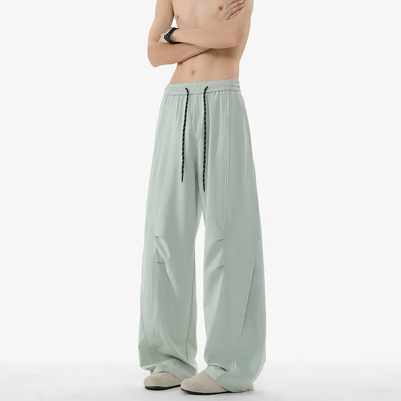 PVPVPV Casual Pants Unisex-6