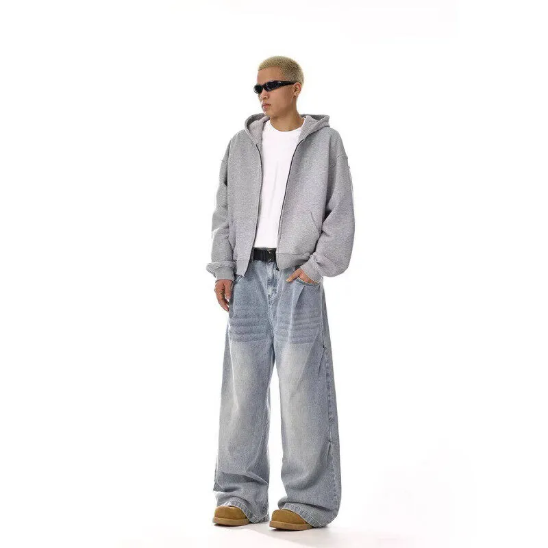 PVPVPV Jeans Unisex Blue-3