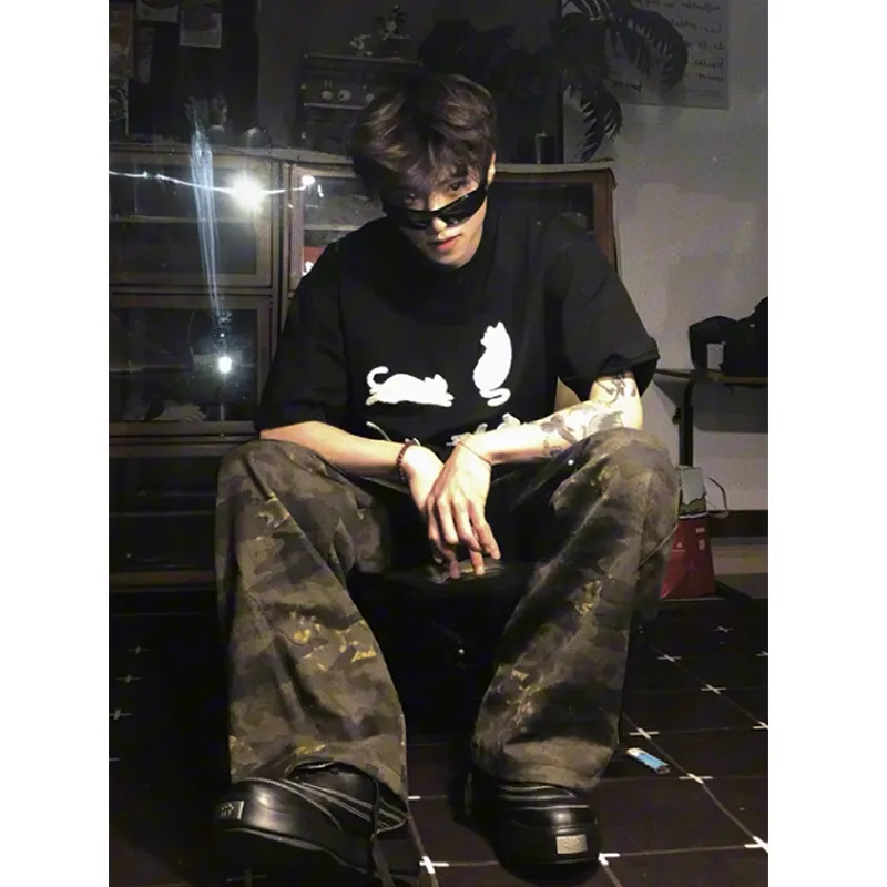 PVPVPV T Shirts Unisex-3