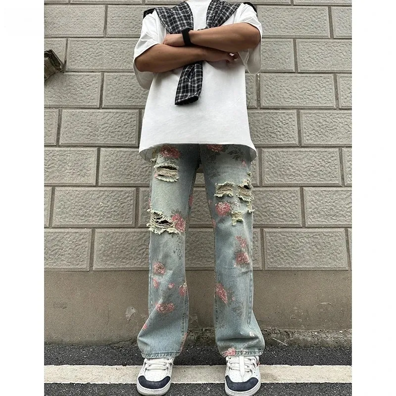 PVPVPV Jeans Unisex Blue-3