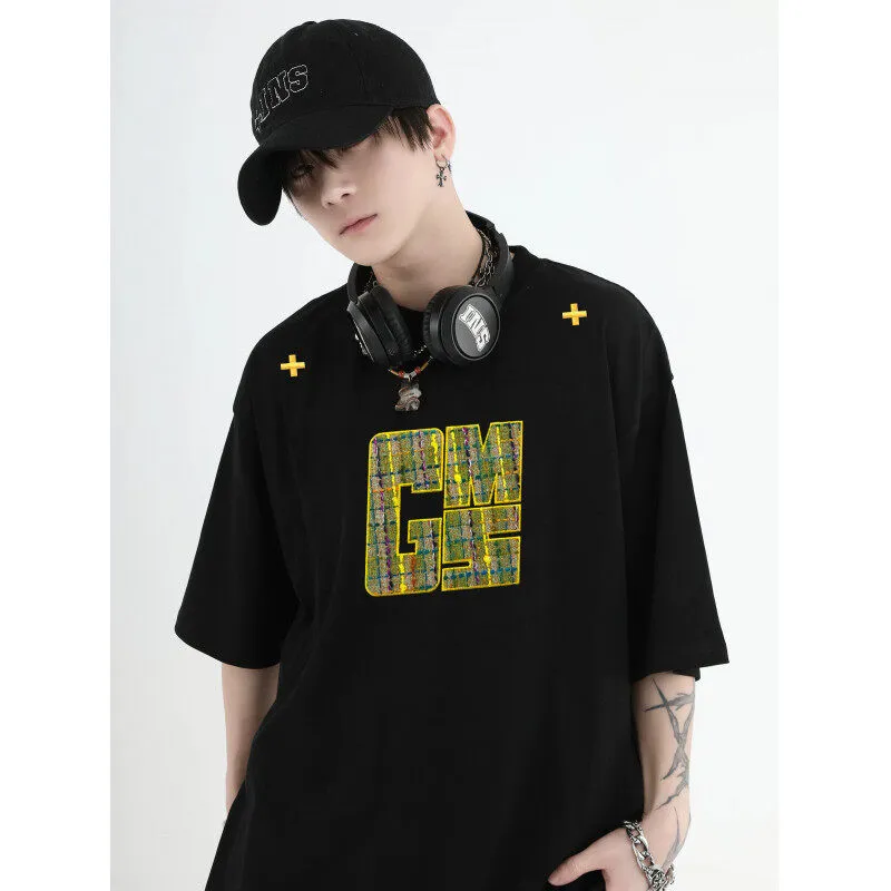 PVPVPV T Shirts Unisex-5