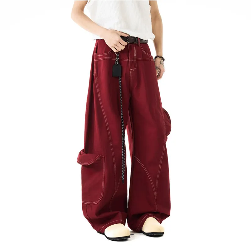 PVPVPV Jeans Unisex-8