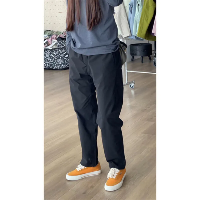 PVPVPV Casual Pants Unisex-1