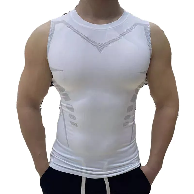 PVPVPV Tank Tops Unisex-5