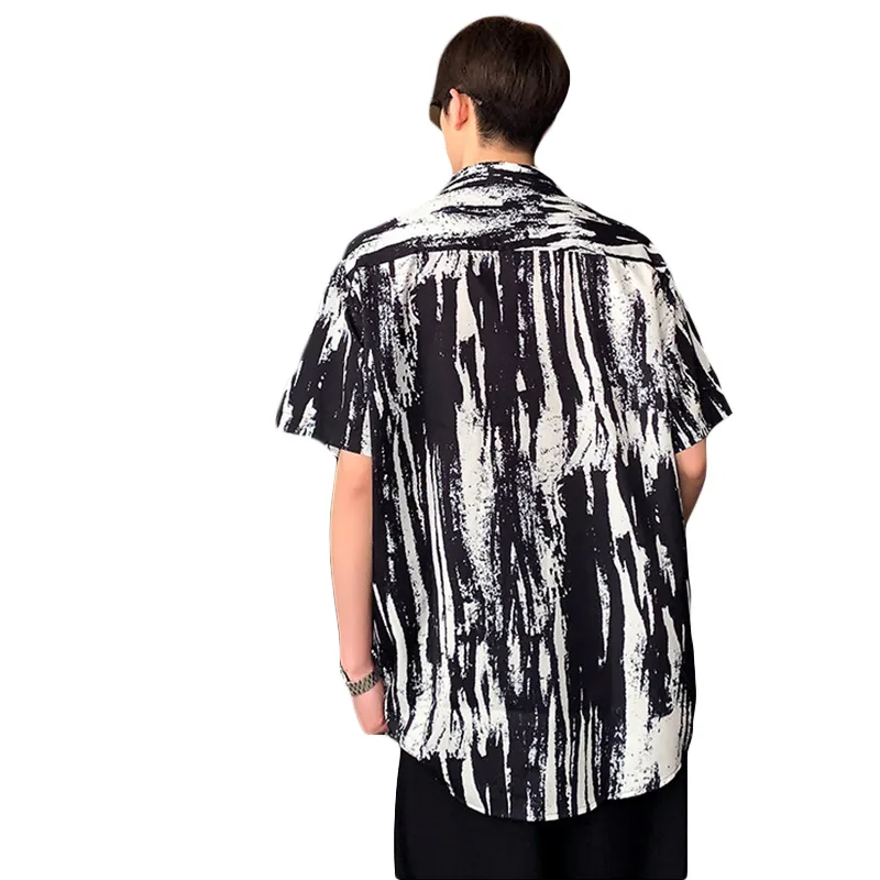 PVPVPV Shirts Unisex Black-1