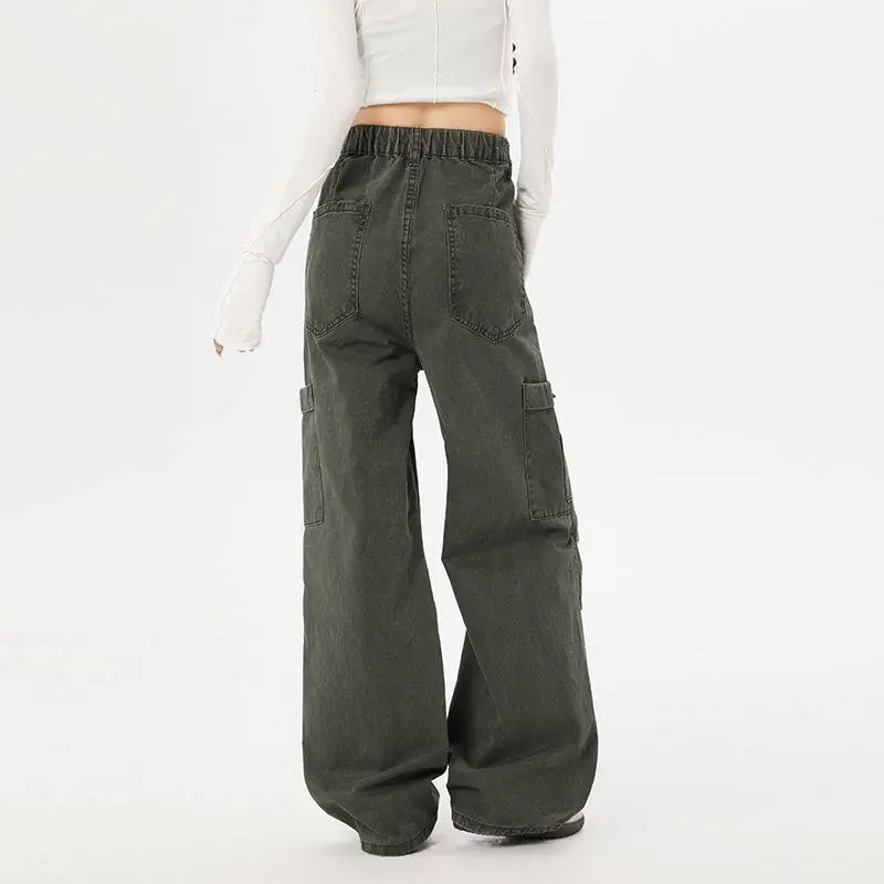 PVPVPV Casual Pants Unisex-3