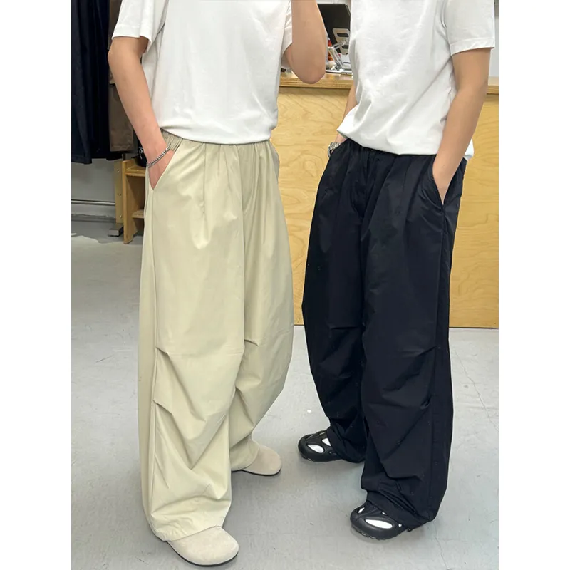 PVPVPV Casual Pants Unisex-6